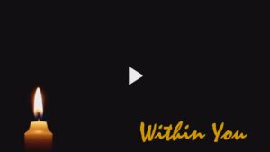 Within You Lies The Power